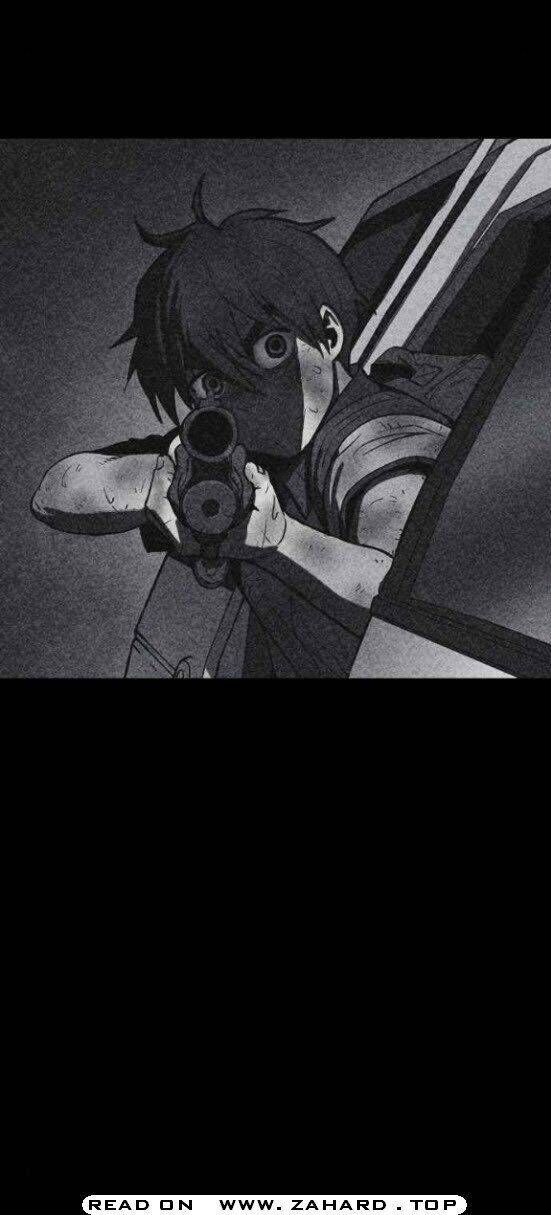 Read Shotgun Boy Manga Online