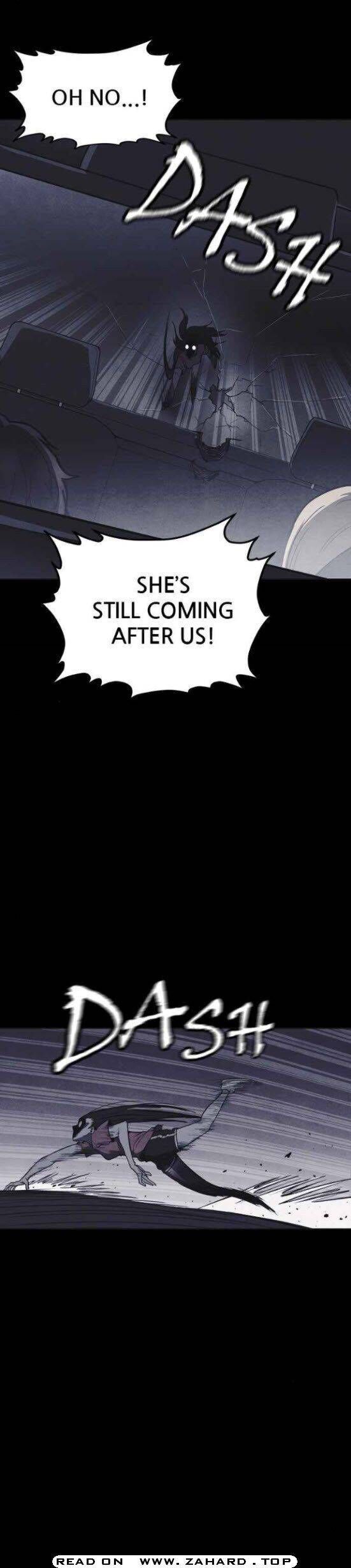 Read Shotgun Boy Manga Online