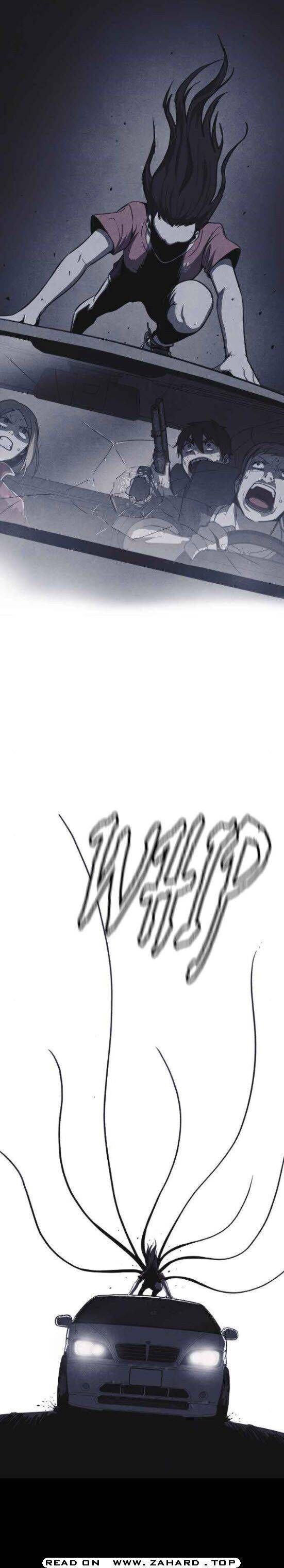 Read Shotgun Boy Manga Online