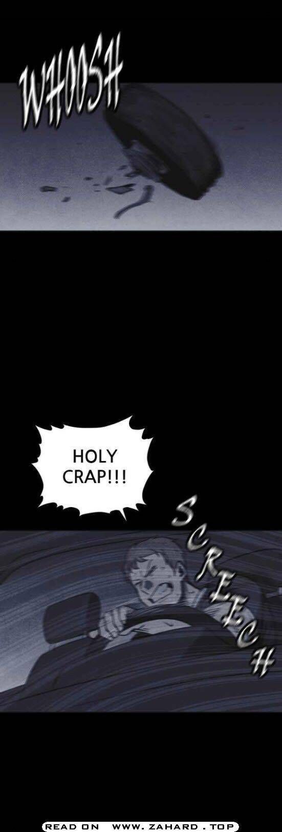 Read Shotgun Boy Manga Online