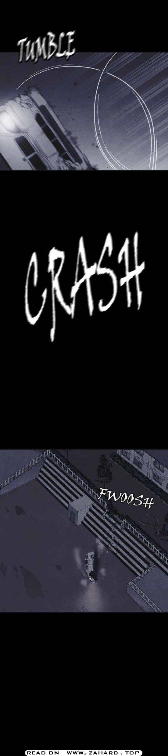 Read Shotgun Boy Manga Online