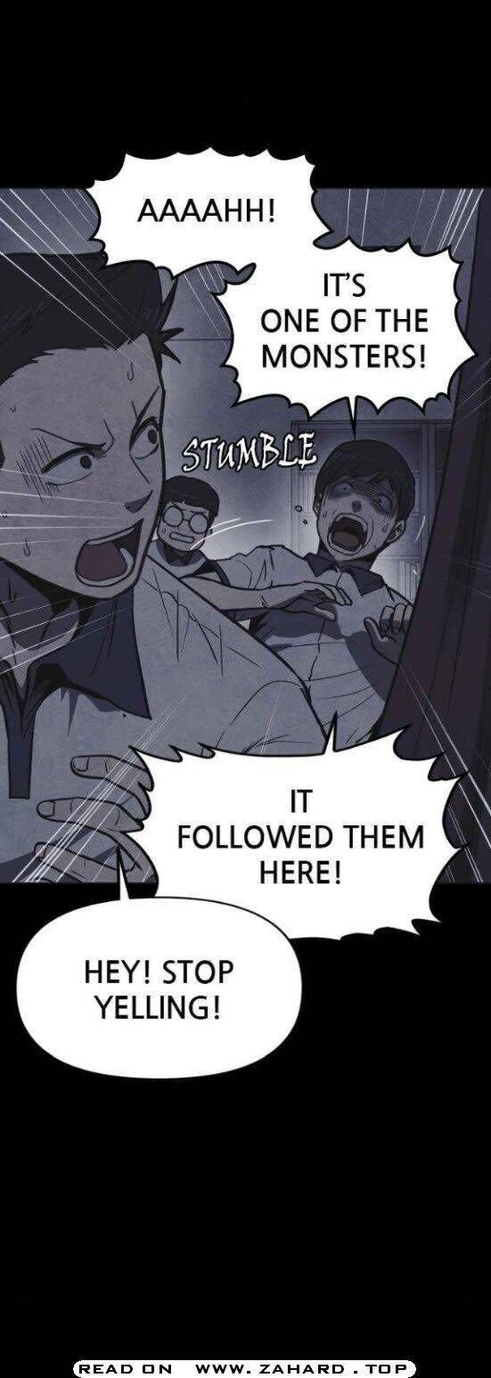 Read Shotgun Boy Manga Online