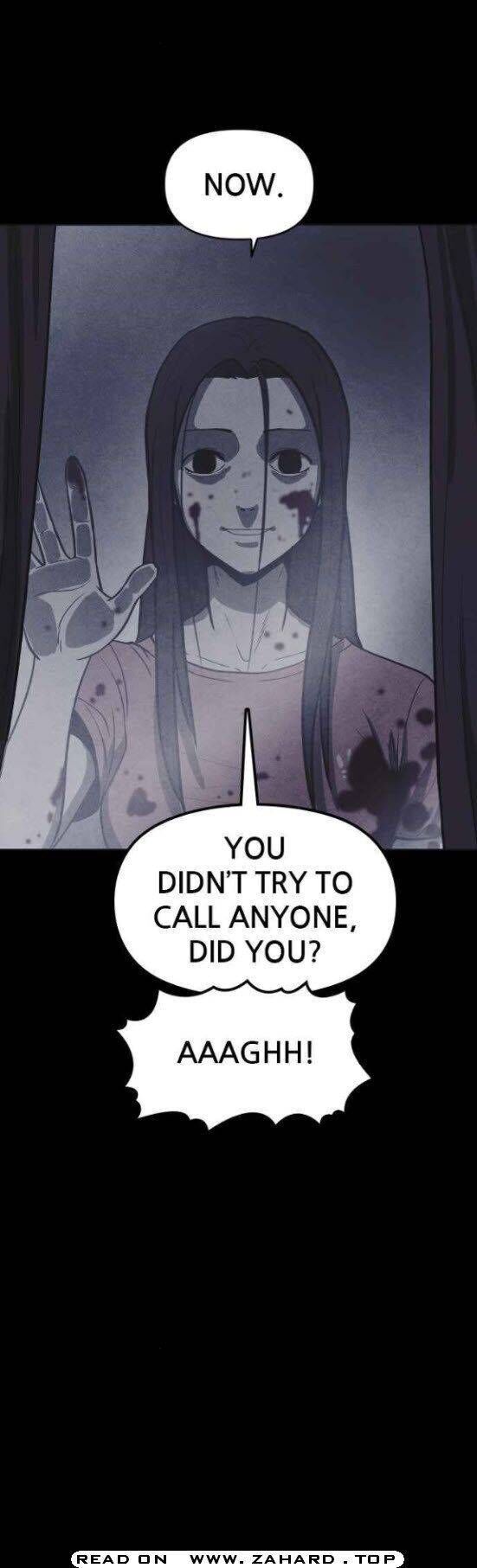 Read Shotgun Boy Manga Online