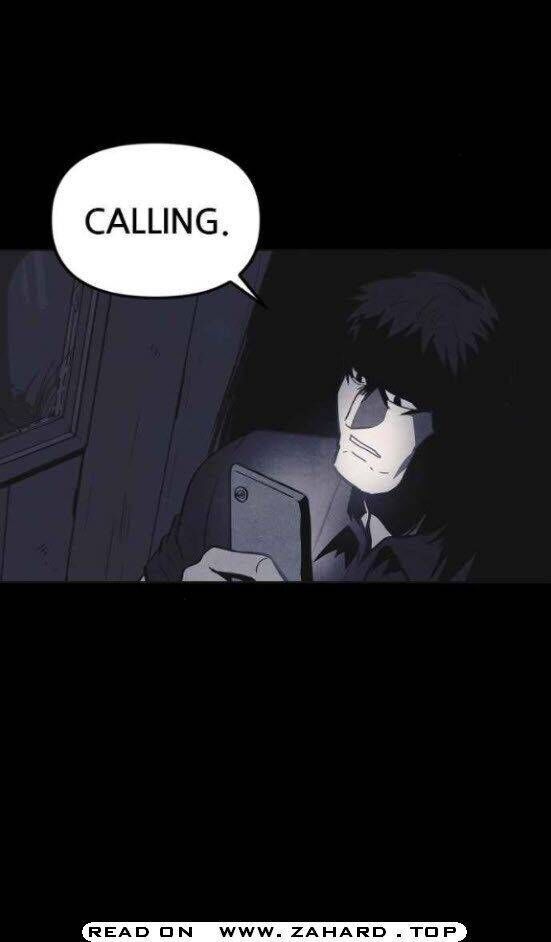 Read Shotgun Boy Manga Online