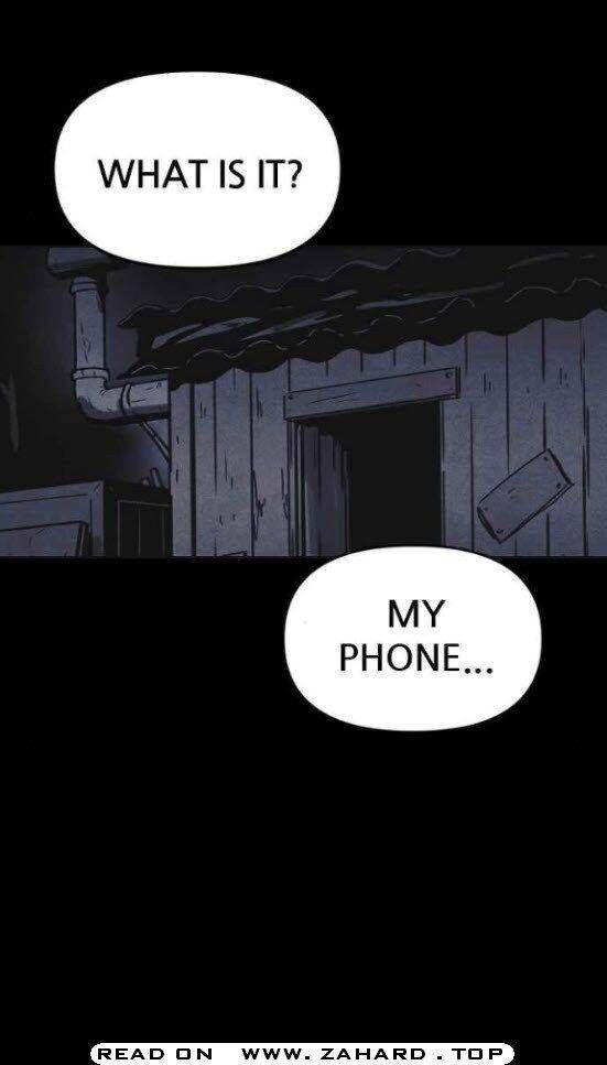 Read Shotgun Boy Manga Online