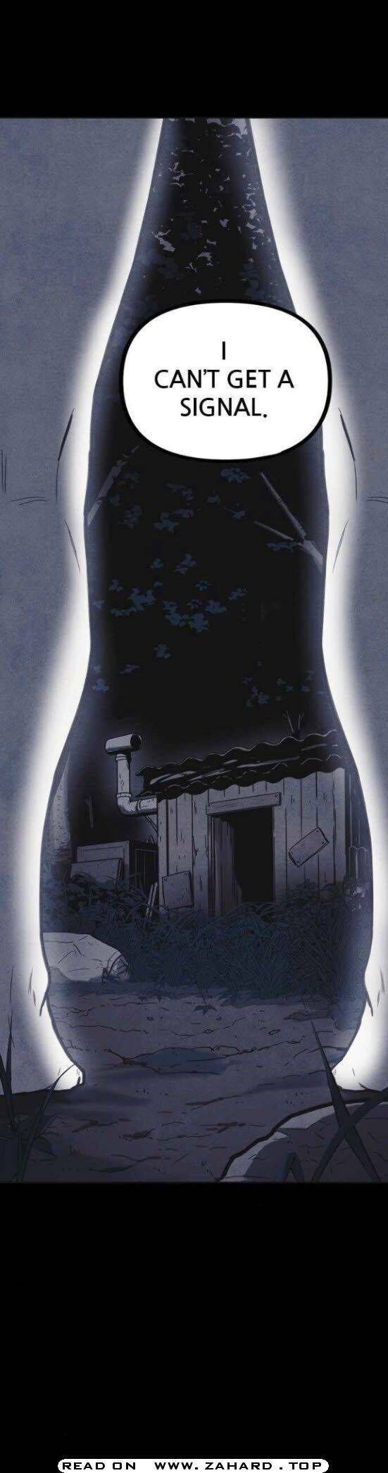 Read Shotgun Boy Manga Online