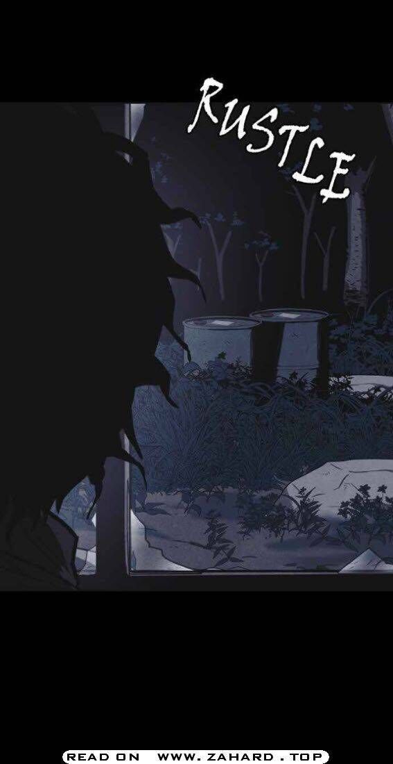 Read Shotgun Boy Manga Online