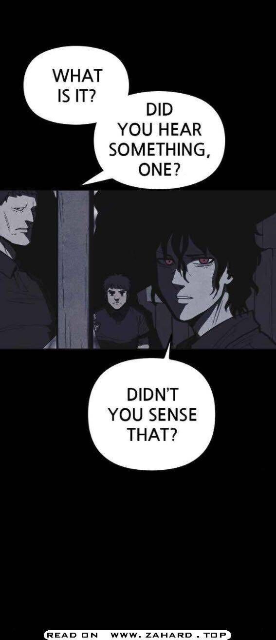 Read Shotgun Boy Manga Online