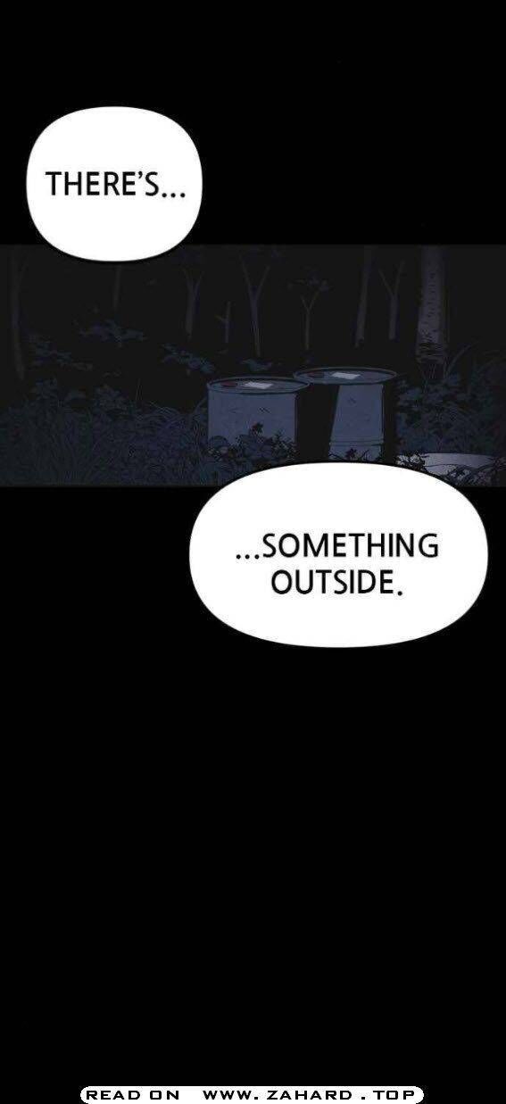 Read Shotgun Boy Manga Online