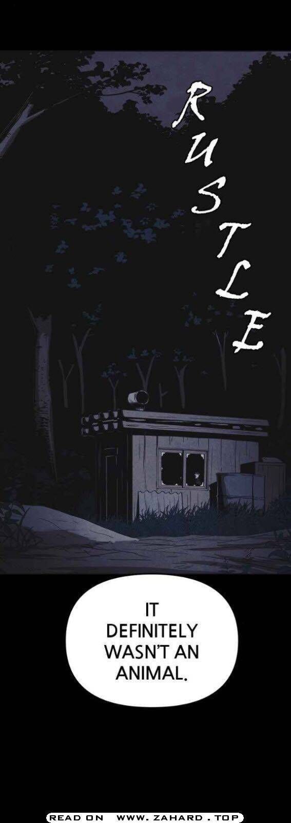 Read Shotgun Boy Manga Online