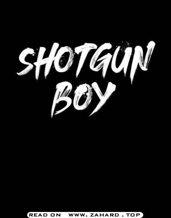Read Shotgun Boy Manga Online
