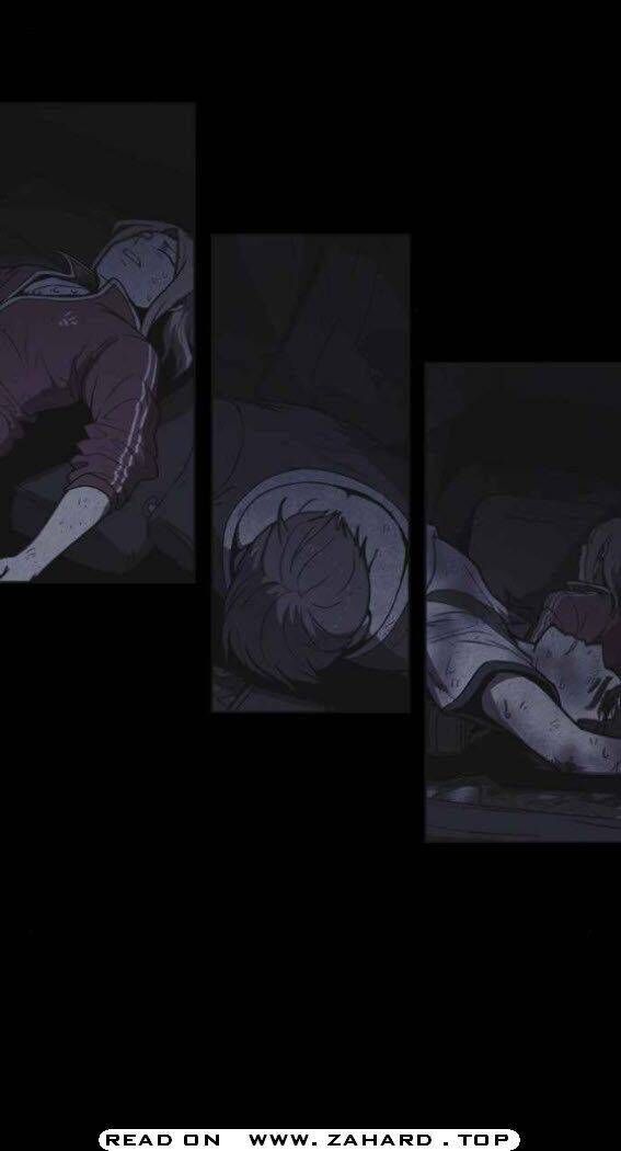 Read Shotgun Boy Manga Online