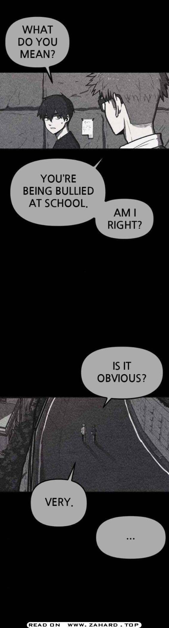 Read Shotgun Boy Manga Online