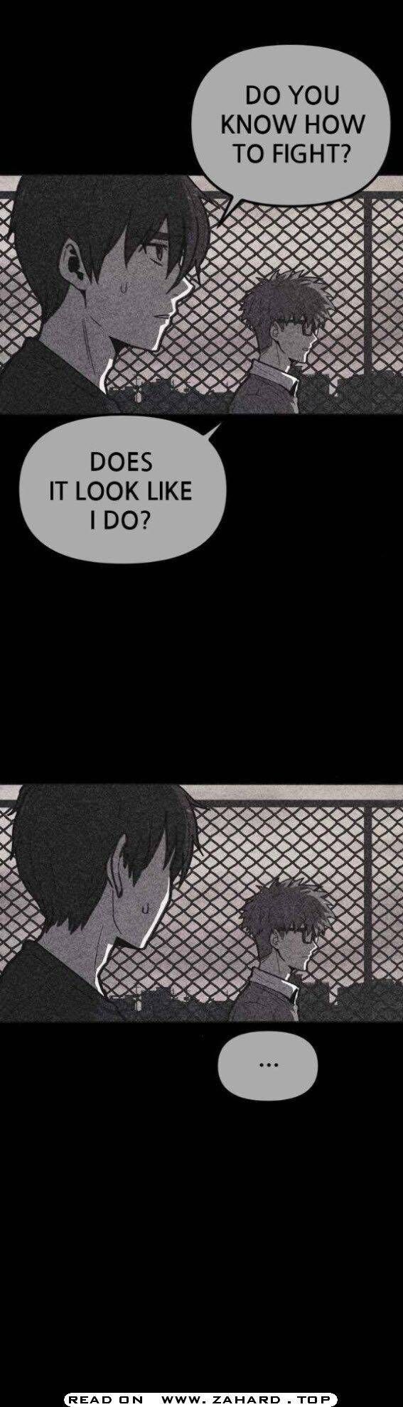 Read Shotgun Boy Manga Online