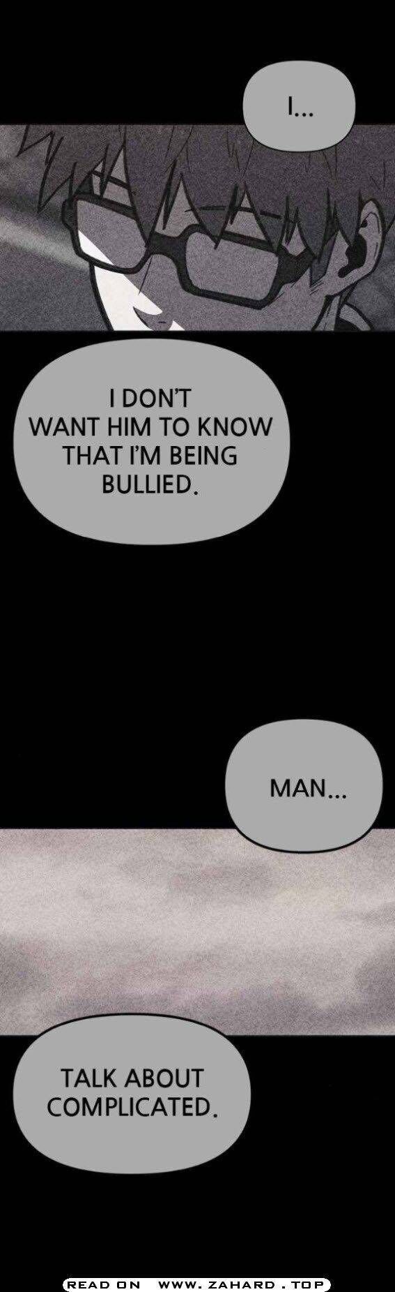 Read Shotgun Boy Manga Online