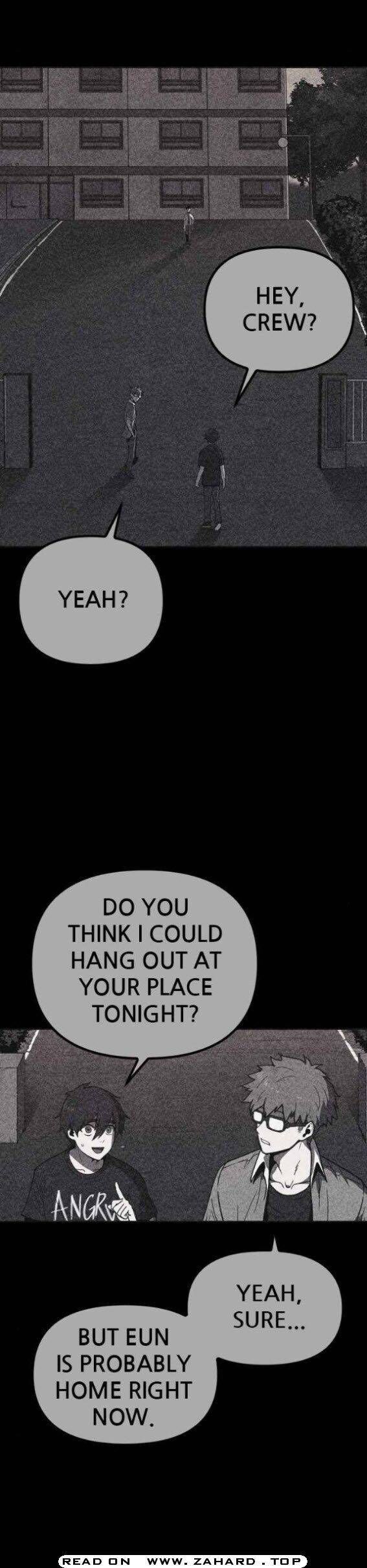 Read Shotgun Boy Manga Online