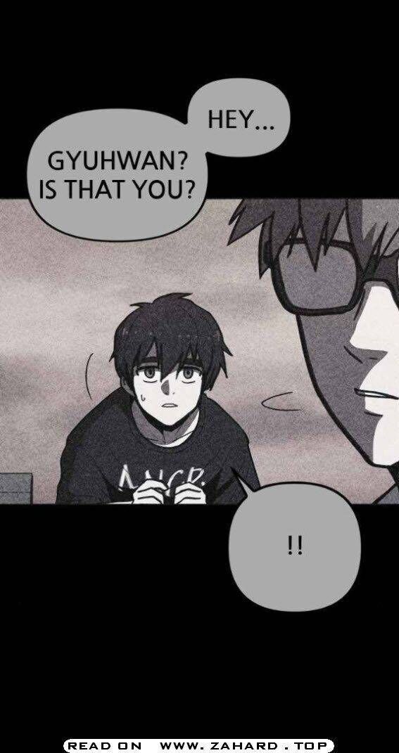 Read Shotgun Boy Manga Online