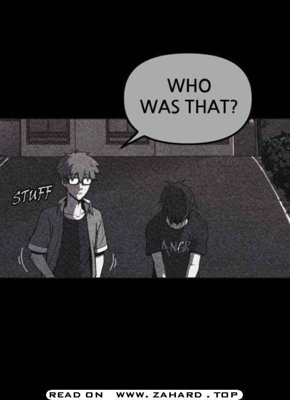 Read Shotgun Boy Manga Online