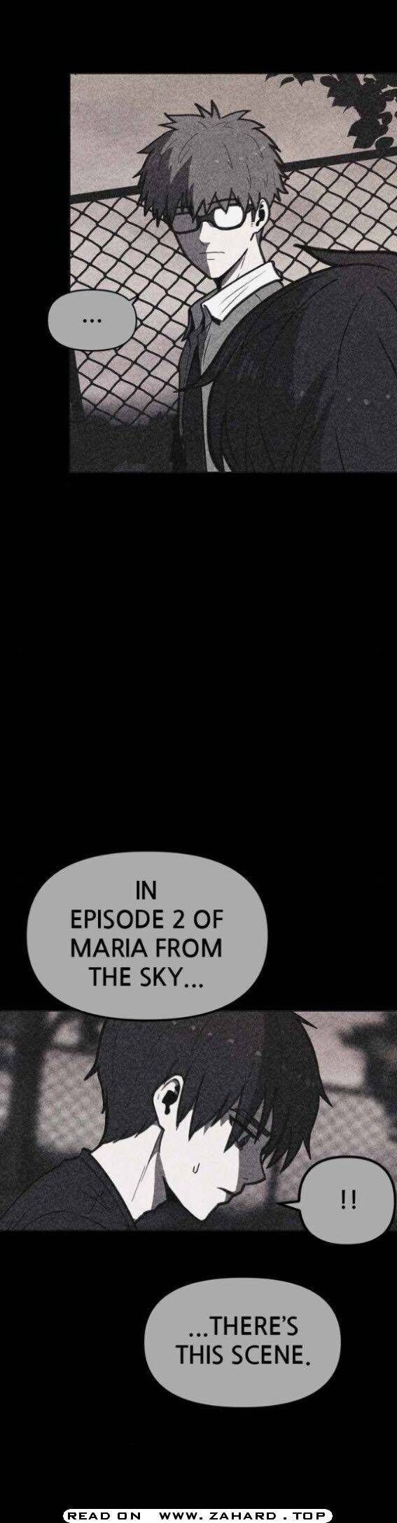 Read Shotgun Boy Manga Online