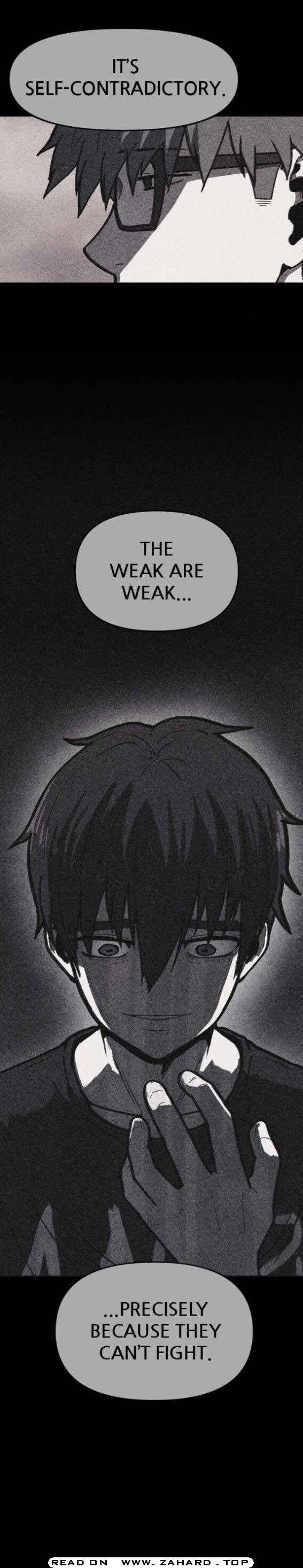 Read Shotgun Boy Manga Online