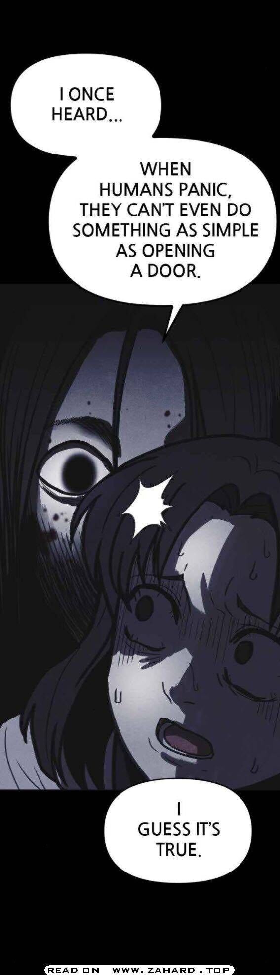 Read Shotgun Boy Manga Online