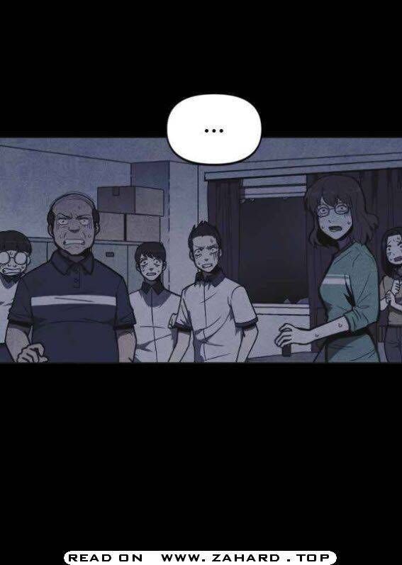 Read Shotgun Boy Manga Online