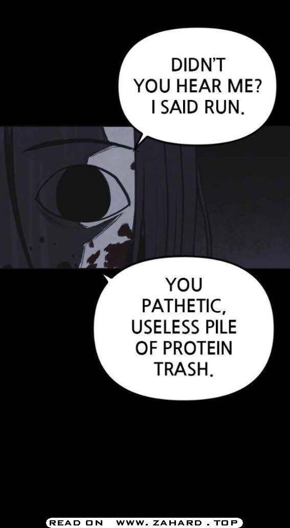 Read Shotgun Boy Manga Online