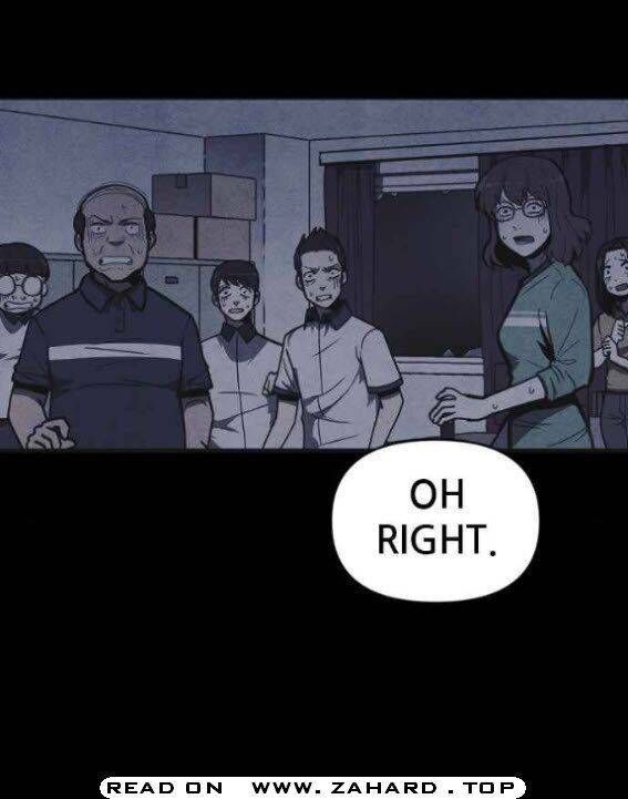 Read Shotgun Boy Manga Online