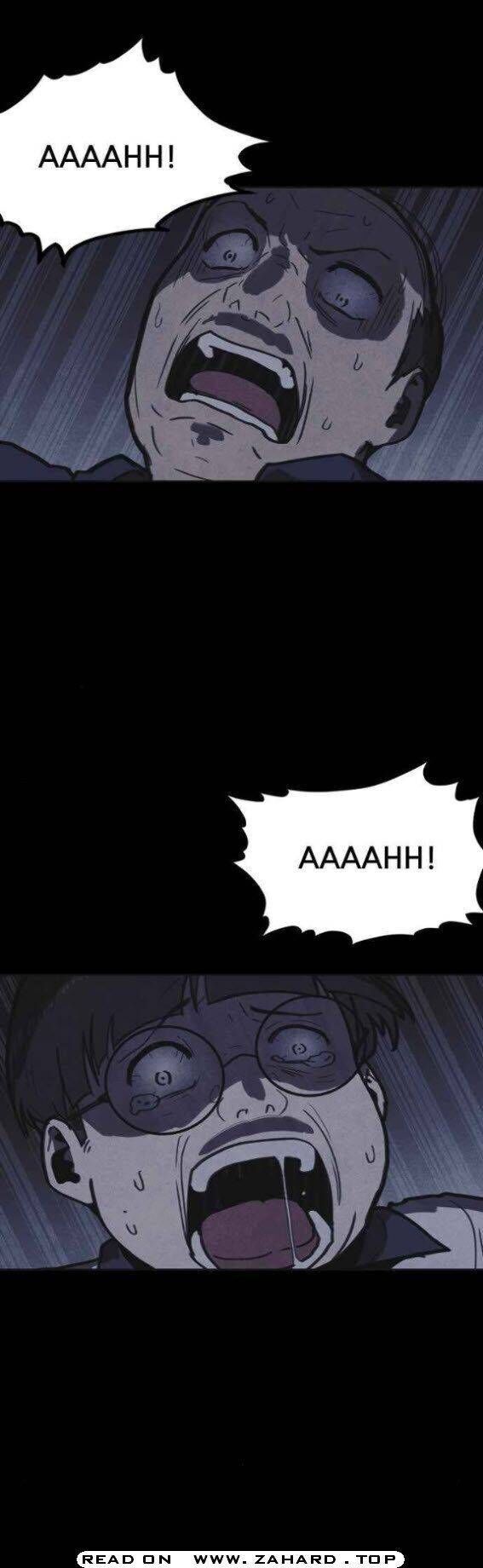 Read Shotgun Boy Manga Online