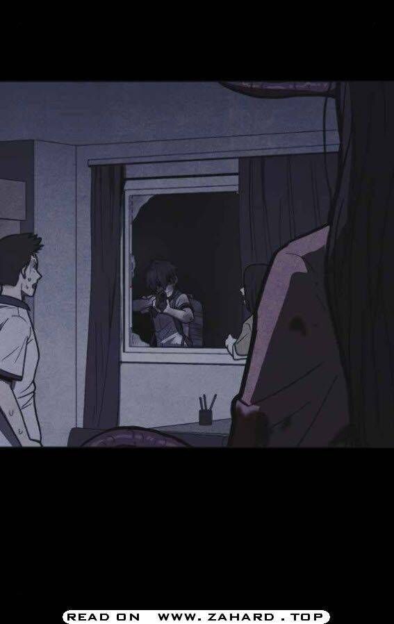 Read Shotgun Boy Manga Online