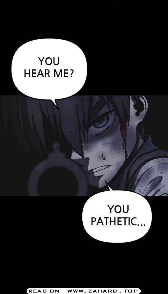 Read Shotgun Boy Manga Online