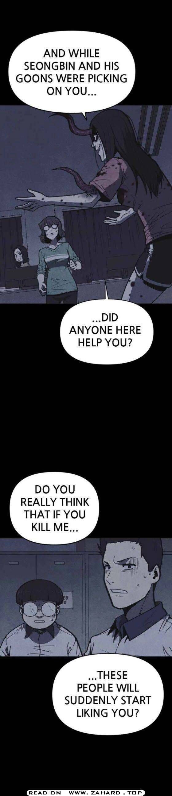 Read Shotgun Boy Manga Online