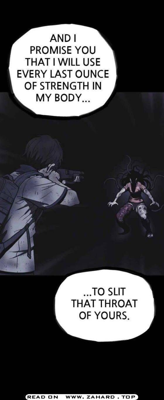 Read Shotgun Boy Manga Online