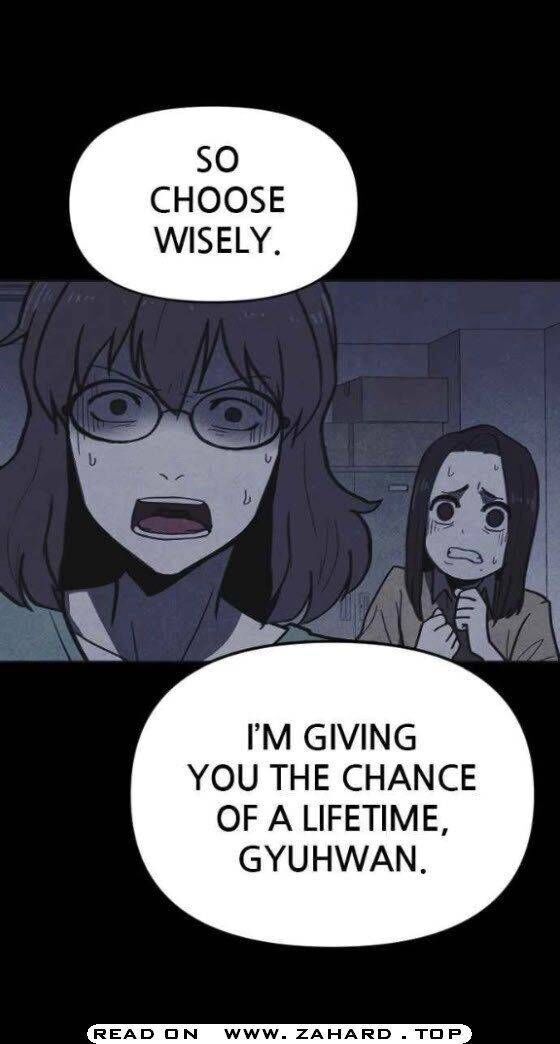 Read Shotgun Boy Manga Online