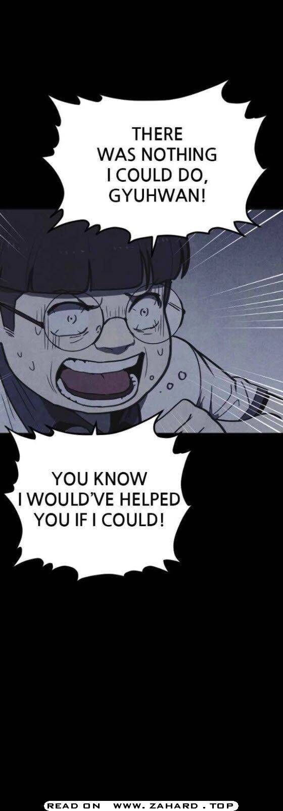 Read Shotgun Boy Manga Online