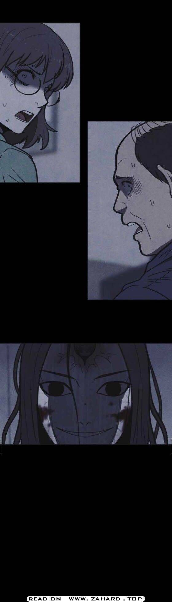 Read Shotgun Boy Manga Online