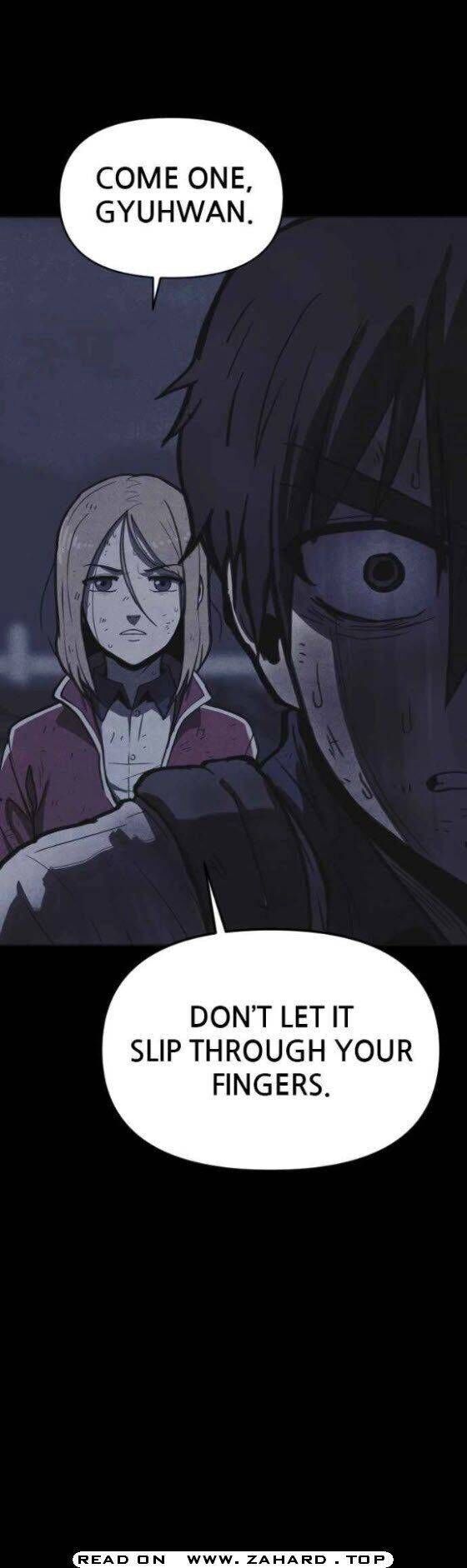 Read Shotgun Boy Manga Online