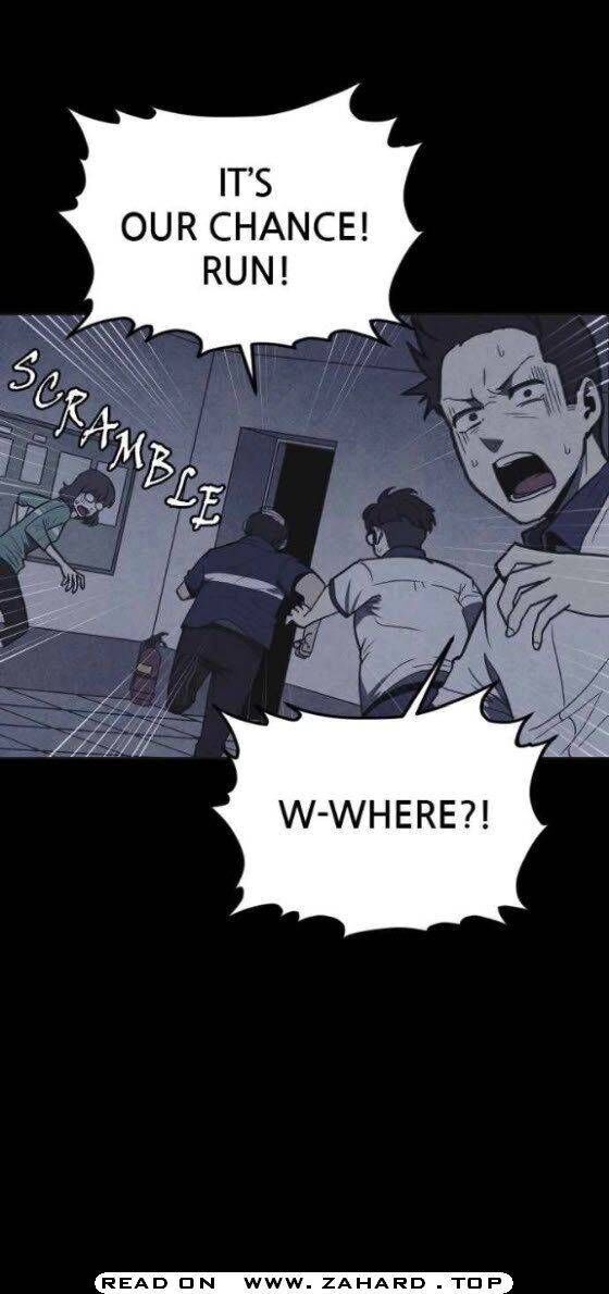 Read Shotgun Boy Manga Online