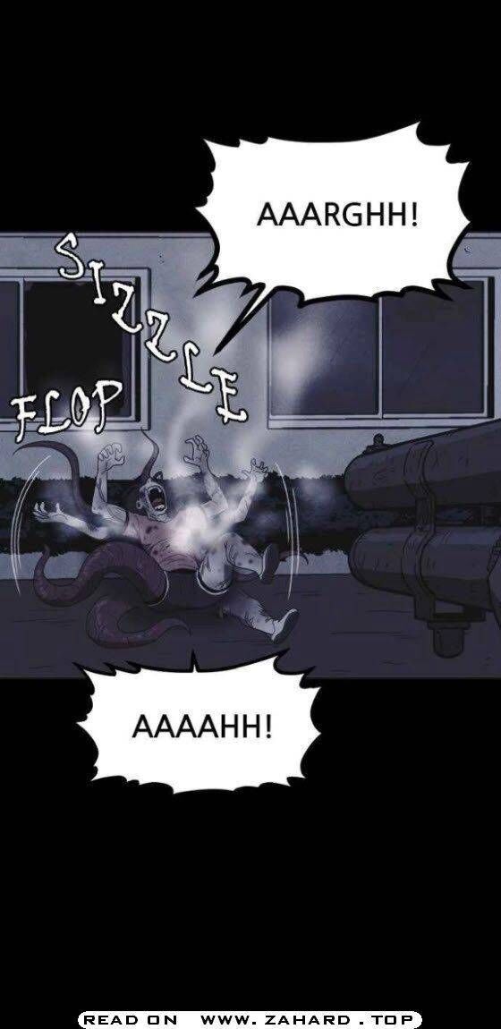 Read Shotgun Boy Manga Online