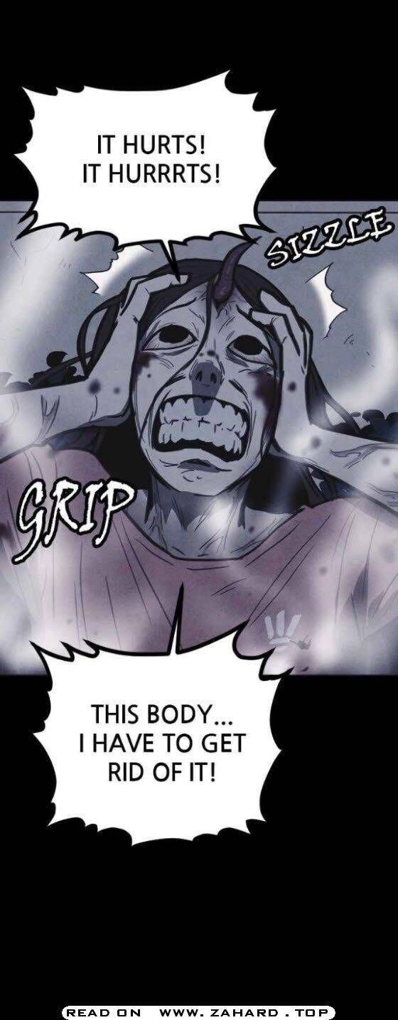 Read Shotgun Boy Manga Online