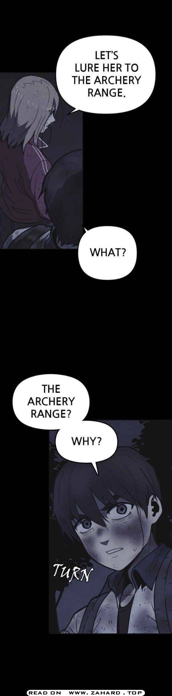 Read Shotgun Boy Manga Online