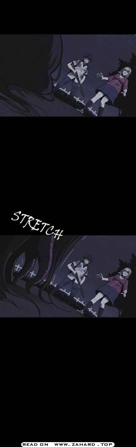 Read Shotgun Boy Manga Online
