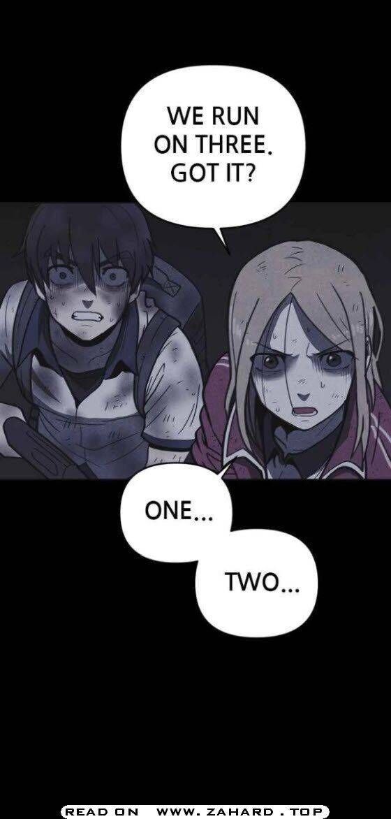 Read Shotgun Boy Manga Online