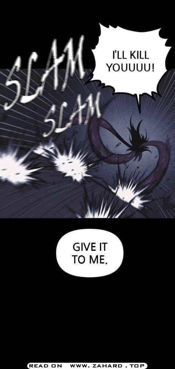 Read Shotgun Boy Manga Online