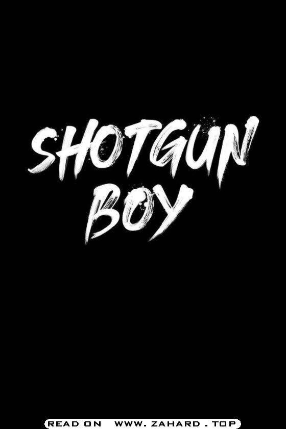 Read Shotgun Boy Manga Online