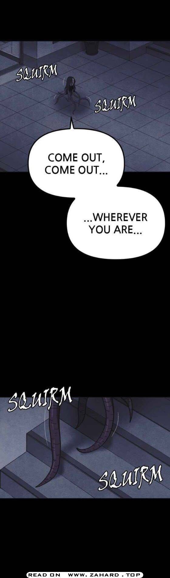 Read Shotgun Boy Manga Online