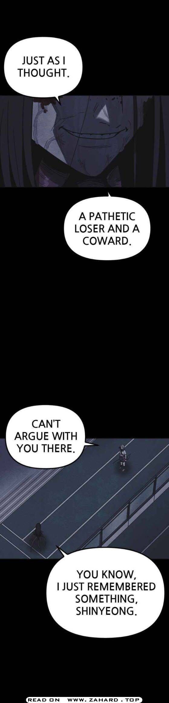 Read Shotgun Boy Manga Online