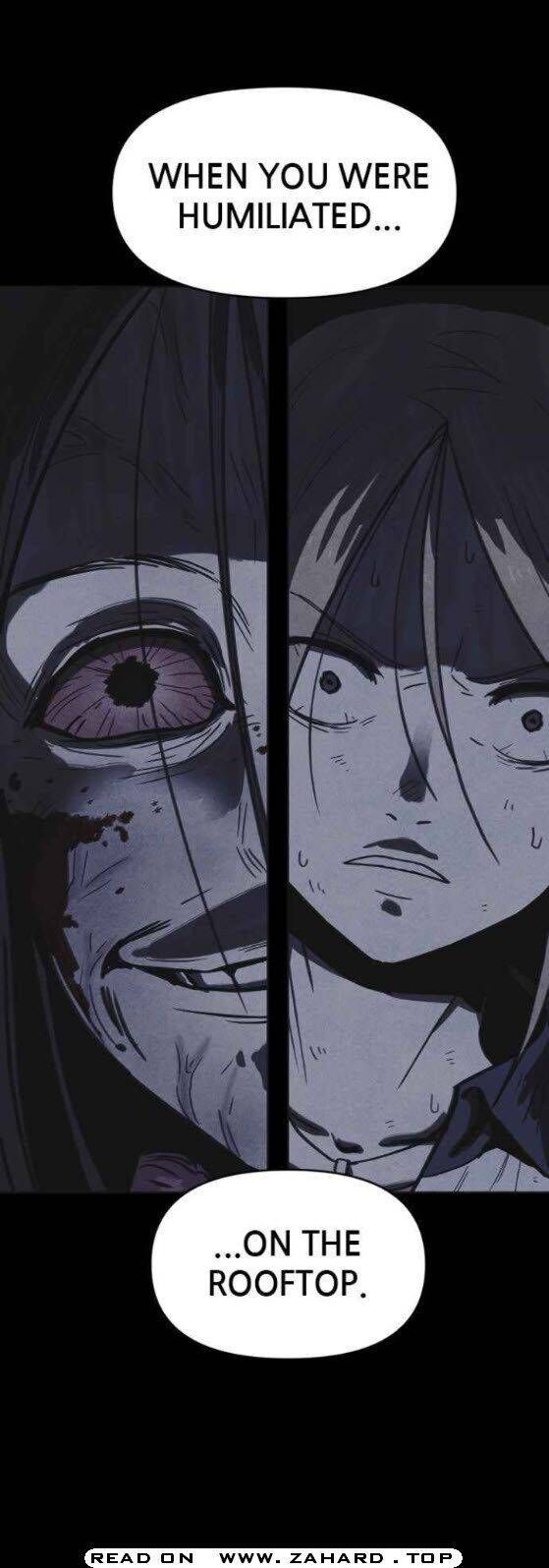 Read Shotgun Boy Manga Online