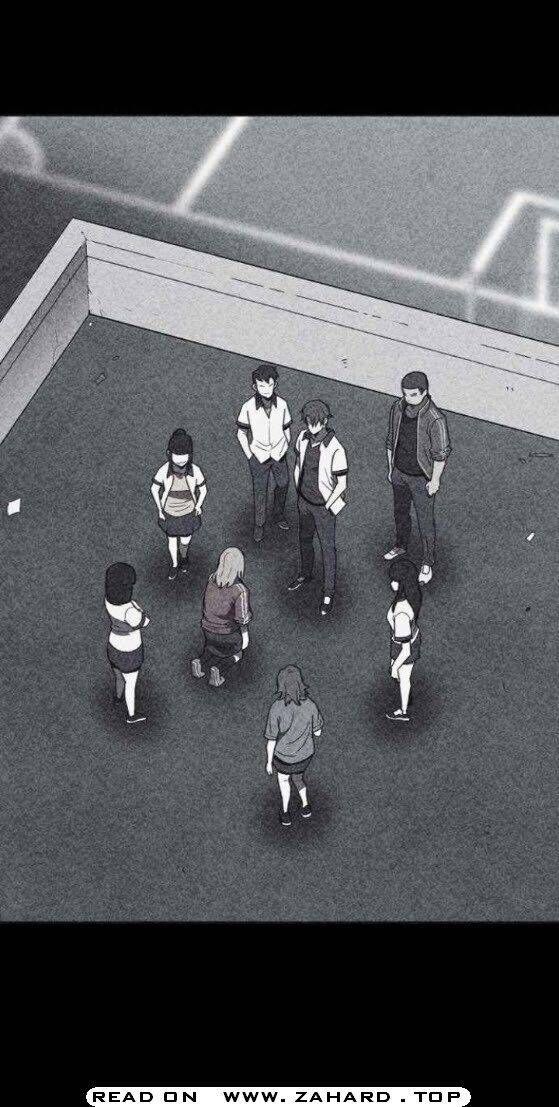 Read Shotgun Boy Manga Online