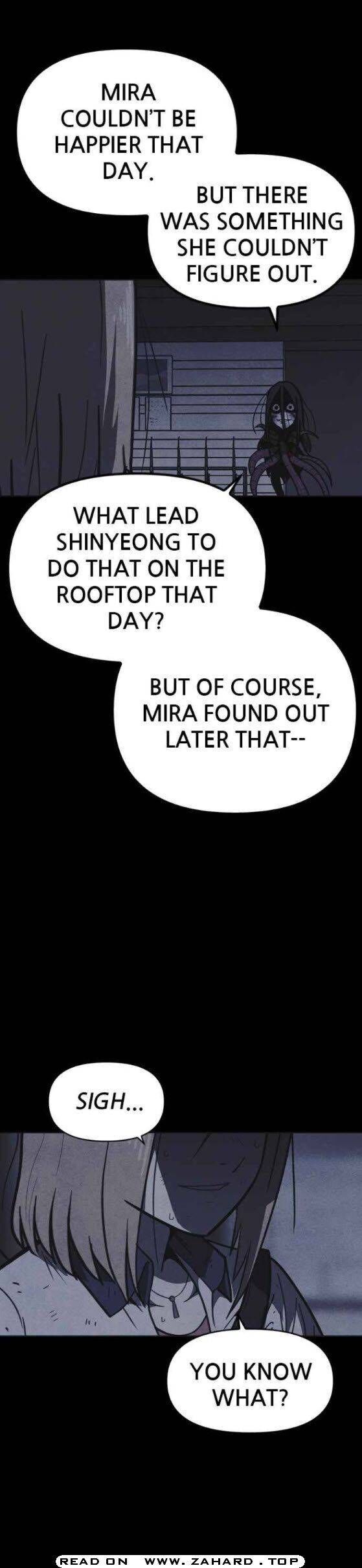 Read Shotgun Boy Manga Online